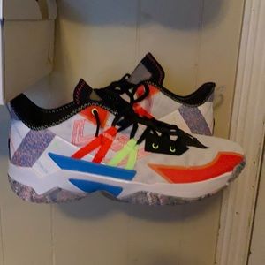 Shoes basketball
